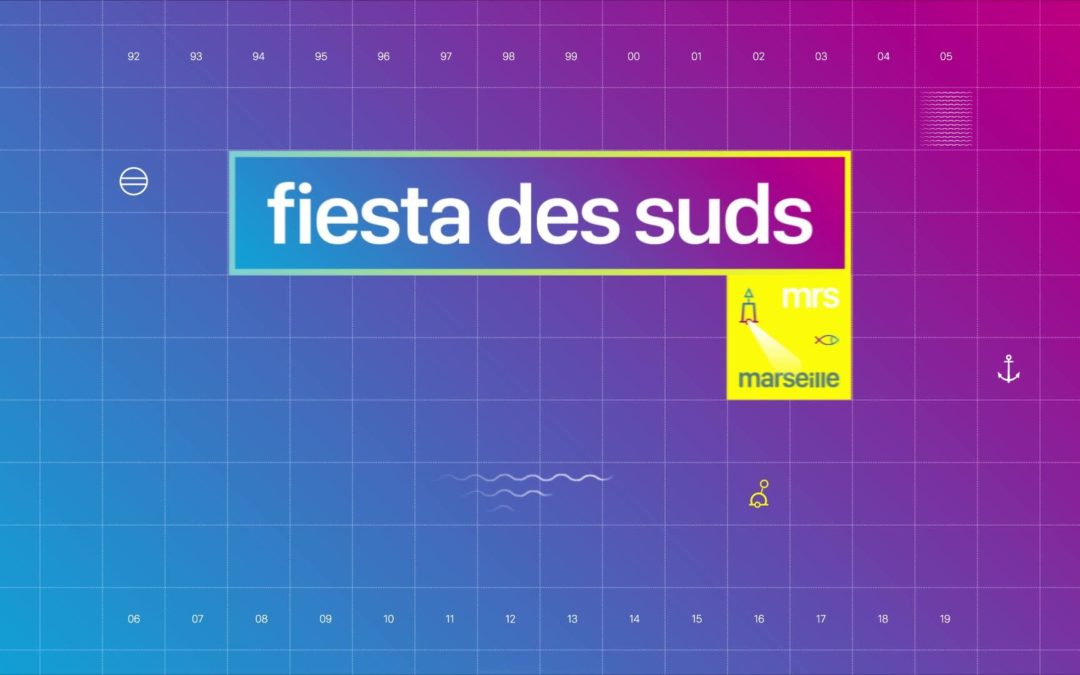 Les avants goûts de la Fiesta des Suds