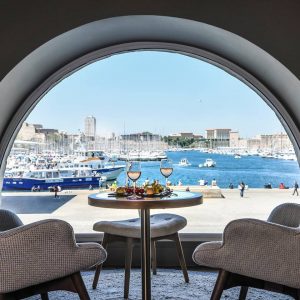 Grand Hôtel Beauvau Marseille Vieux Port - MGallery by Sofitel