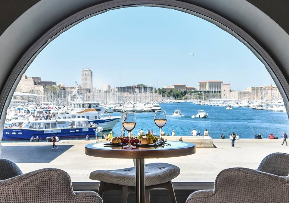 Grand Hôtel Beauvau Marseille Vieux Port – MGallery by Sofitel