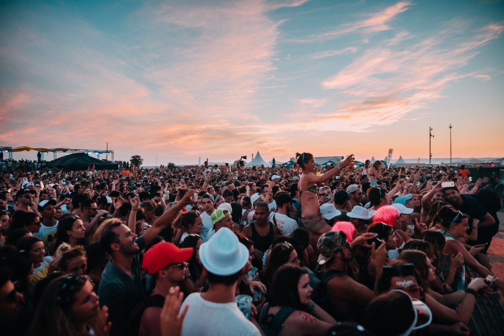 « Canopée géante, temps d’attente réduit… voici les grandes nouveautés du Delta Festival 2019 »