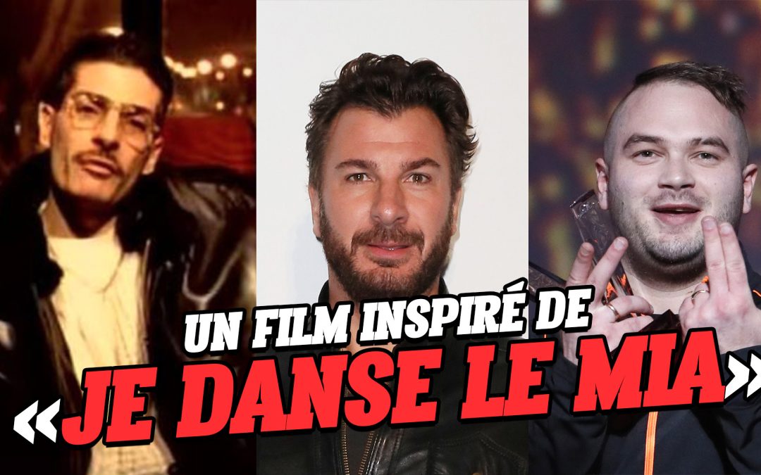 Un film inspiré de « Je danse le MIA » d’IAM avec Rayane Bensetti et Jul