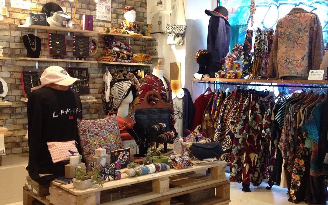 La Petite Factory – Concept Store