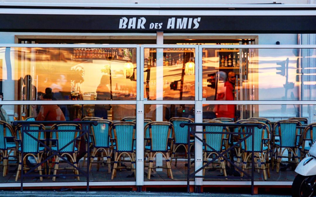 Bar Des Amis Marseille