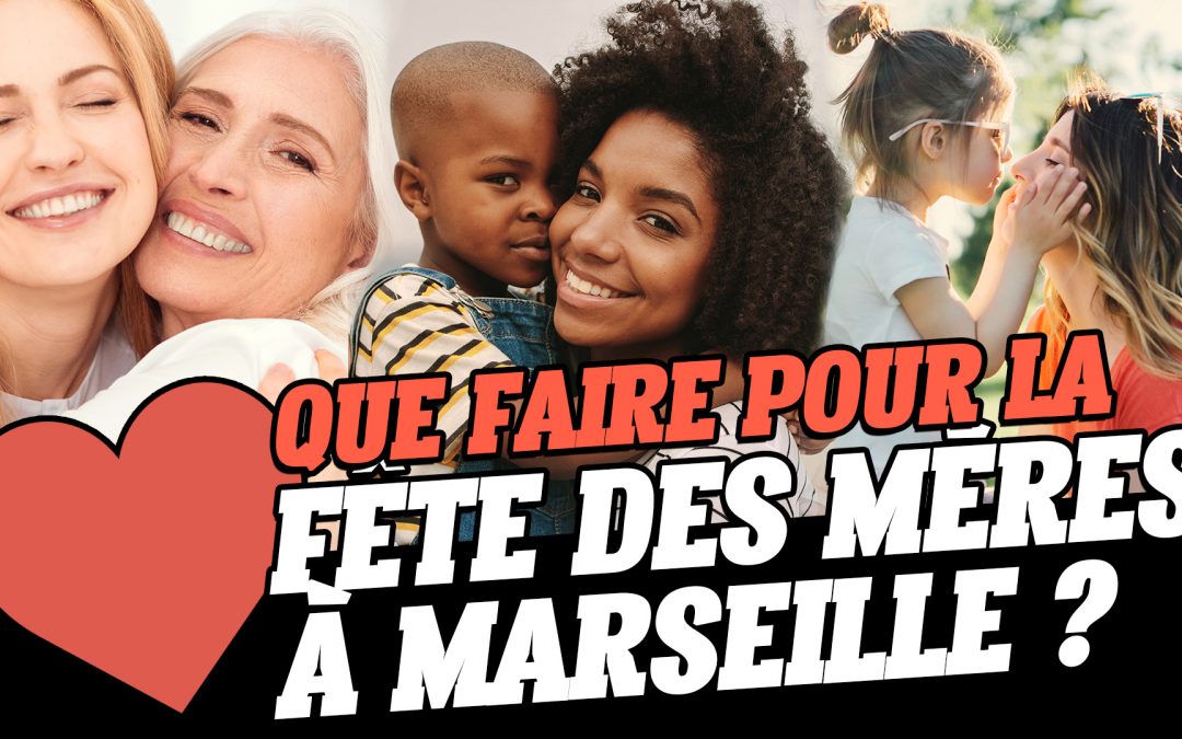 Qu’est-ce qu’on fait pour la fête des mères ?