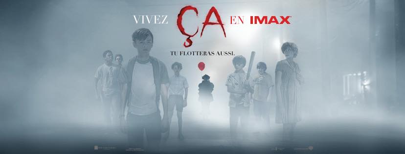 ça Chapitre 1 Film Complet En Français Youtube tarpin-bien.com