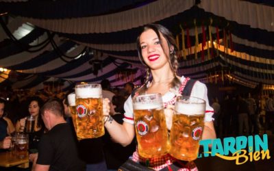 L’oktoberfest revient à Marseille