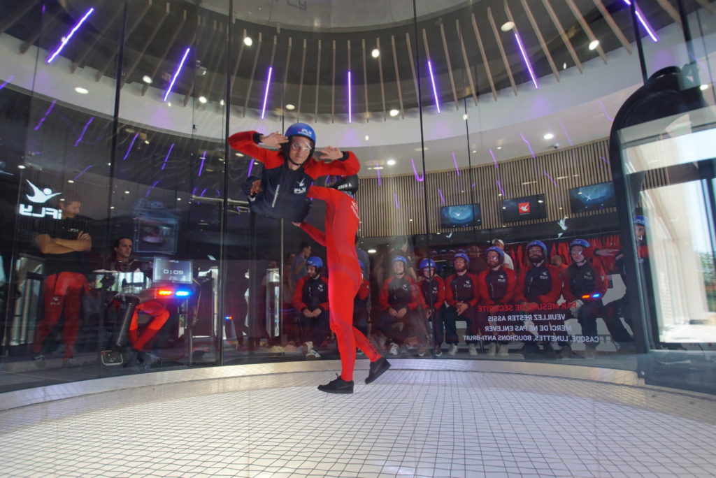 Ifly Aix Marseille Tarpin Bien