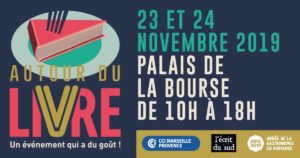Autour du Livre