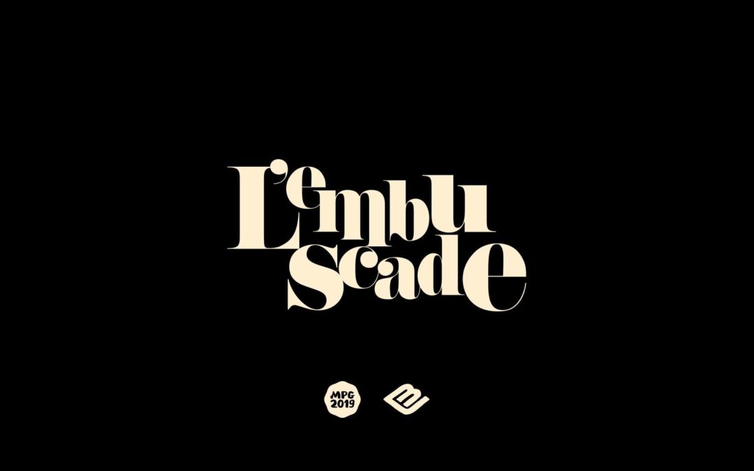 L’embuscade