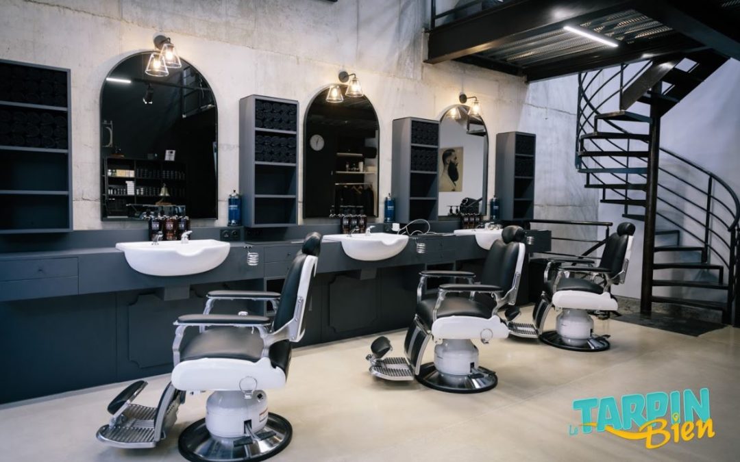 Le Barbier de Marseille , une mèche à la pointe