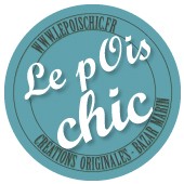 Le pois chic
