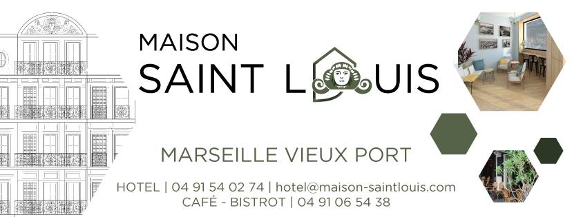 Maison Saint Louis