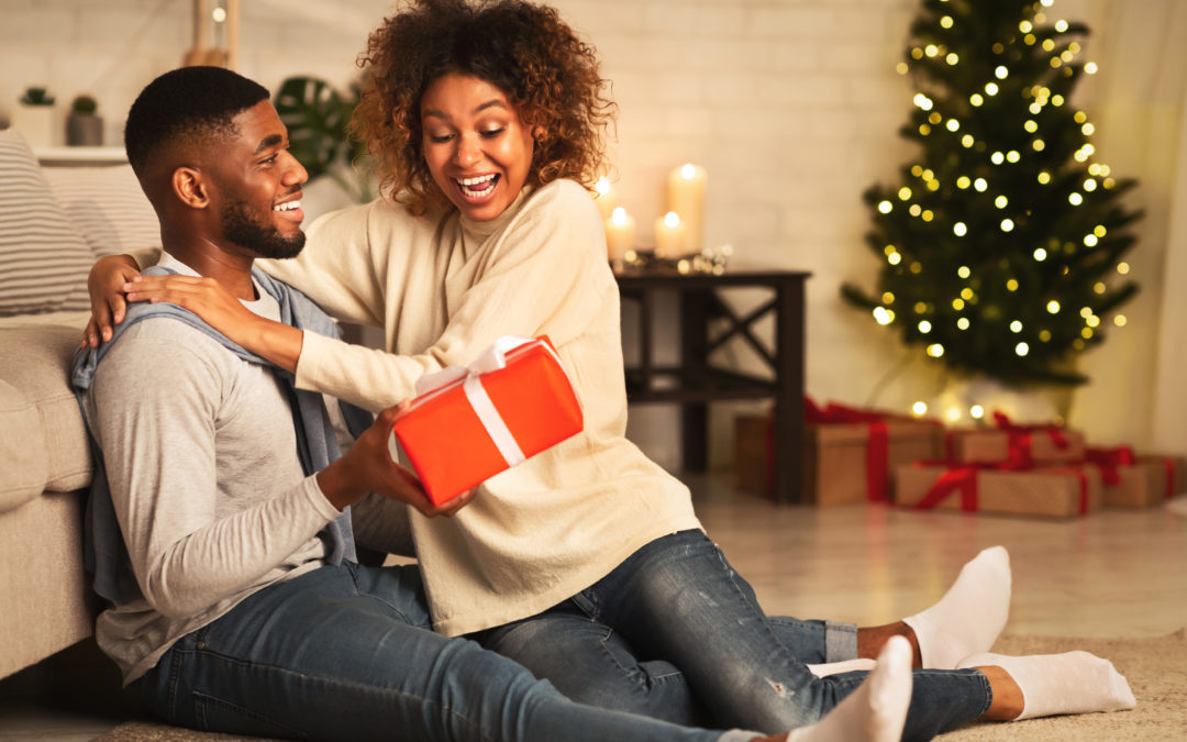 Des idées cadeaux pour femmes 100% Marseillais