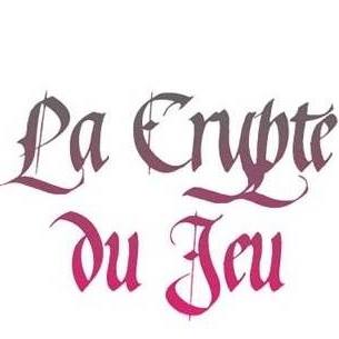 La crypte du jeu