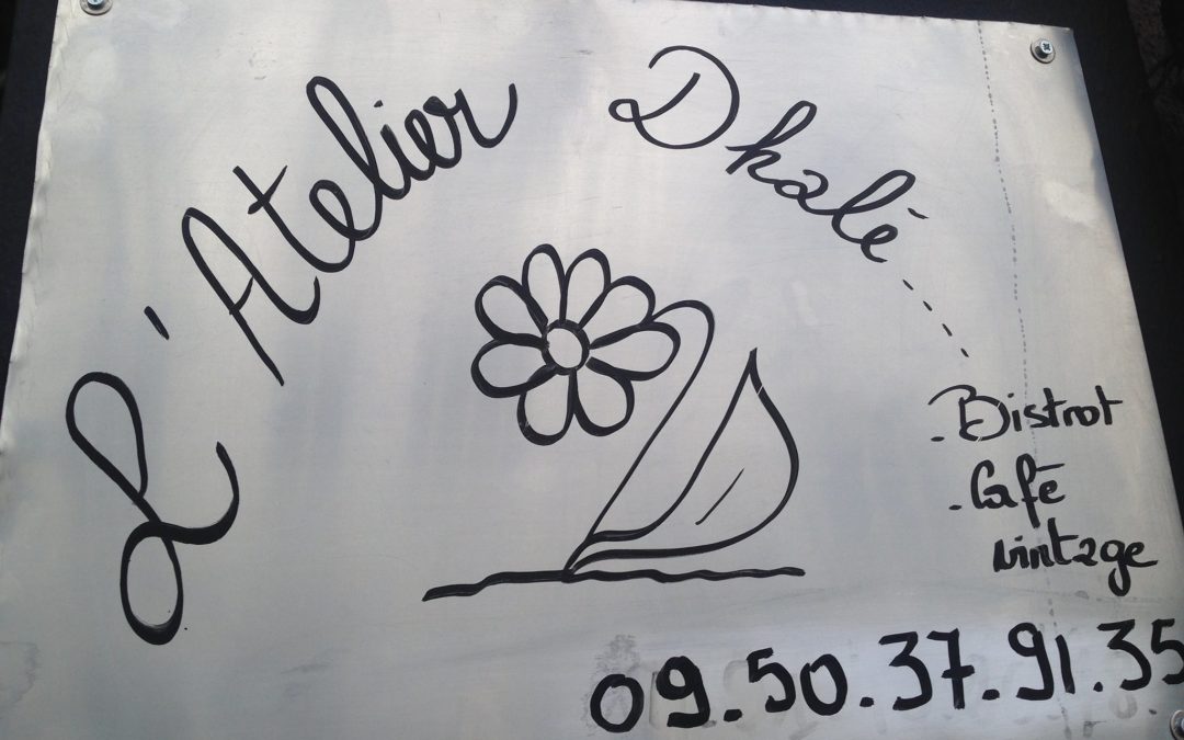 L&rsquo;atelier dkalé