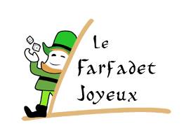 Le farfadet joyeux