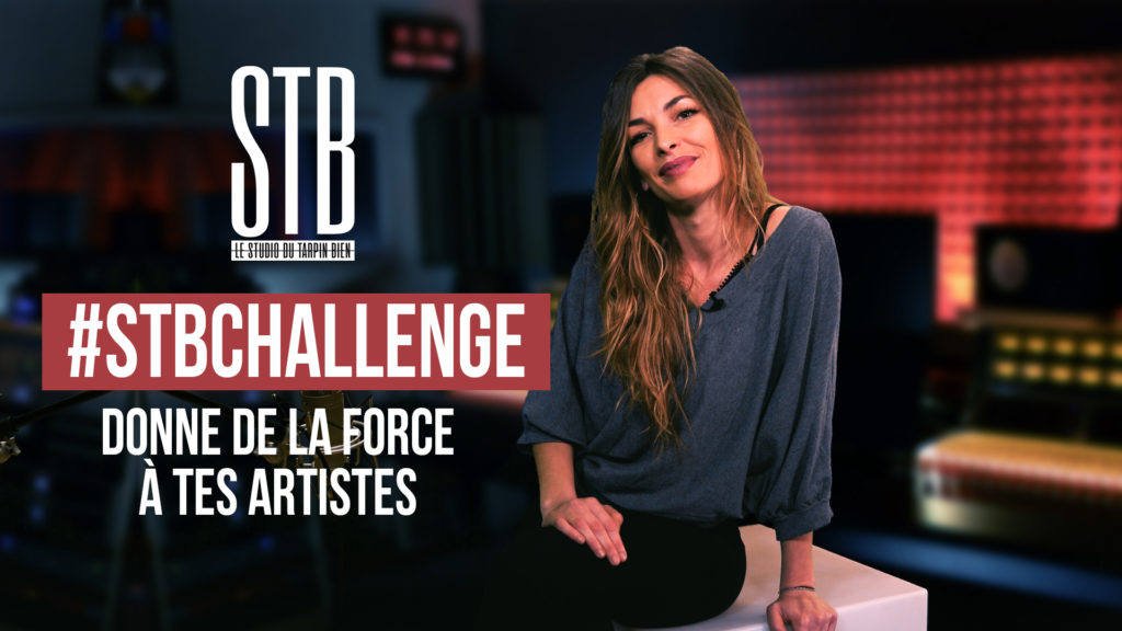 #1 STB Challenge  / Kahoul, Loo & Monetti, Allen Akino, Hermano Salvatore, Maroco & Comodo