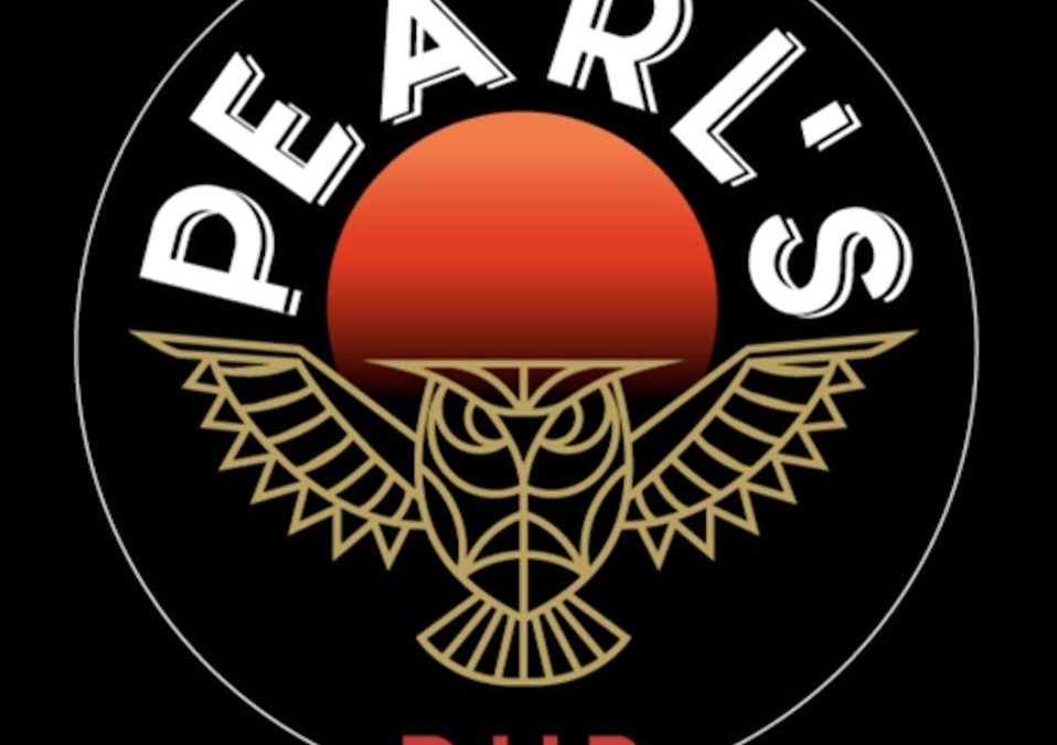 Pearl&rsquo;s Pub