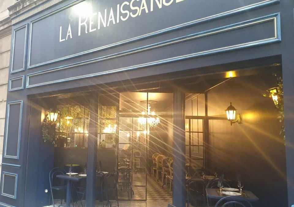La renaissance