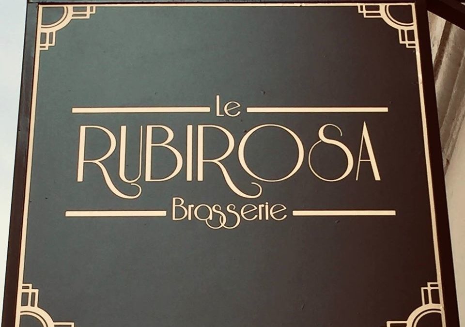 Le Rubirosa