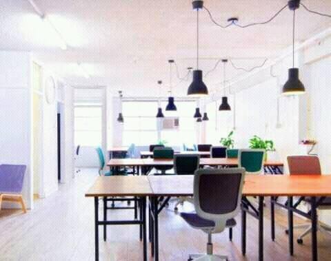 Start Up Marseille