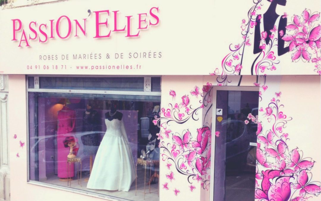 Passion&rsquo;Elles