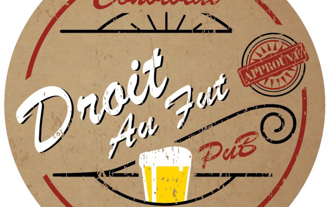 Droit Au Fût