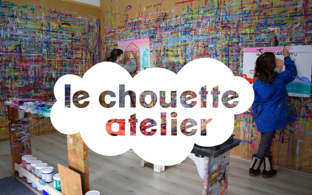 Le chouette Atelier