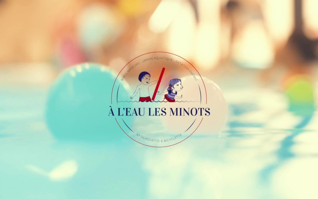 A l&rsquo;eau les minots