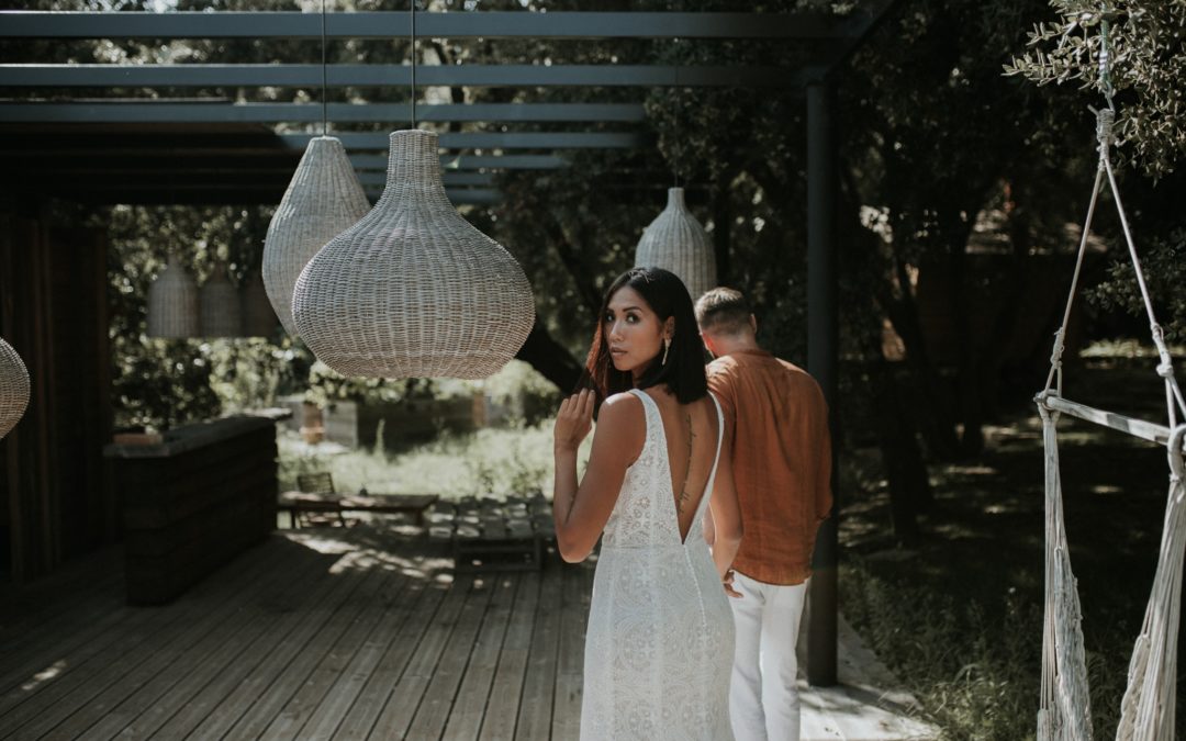 Manon Gontero couturier-créateur