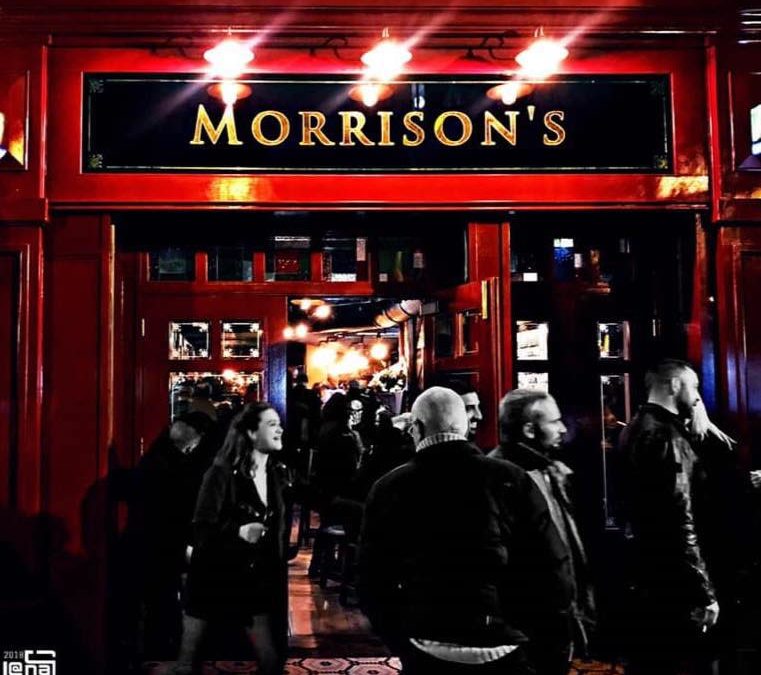 Morrison&rsquo;s