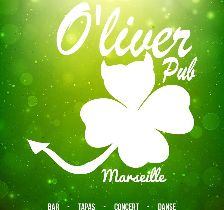 Olivier Pub