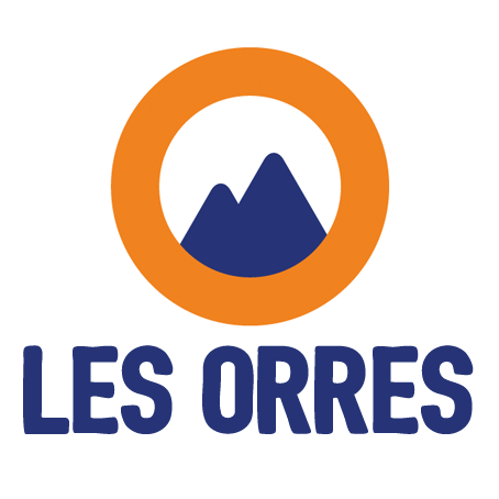 Station de ski les Orres