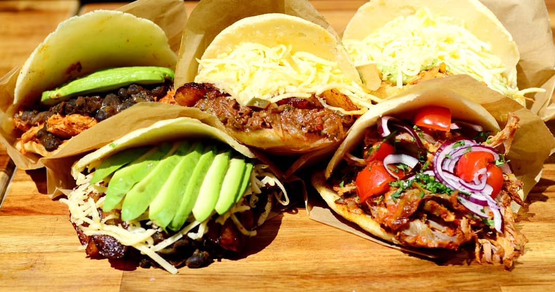Arepas Club Marseille