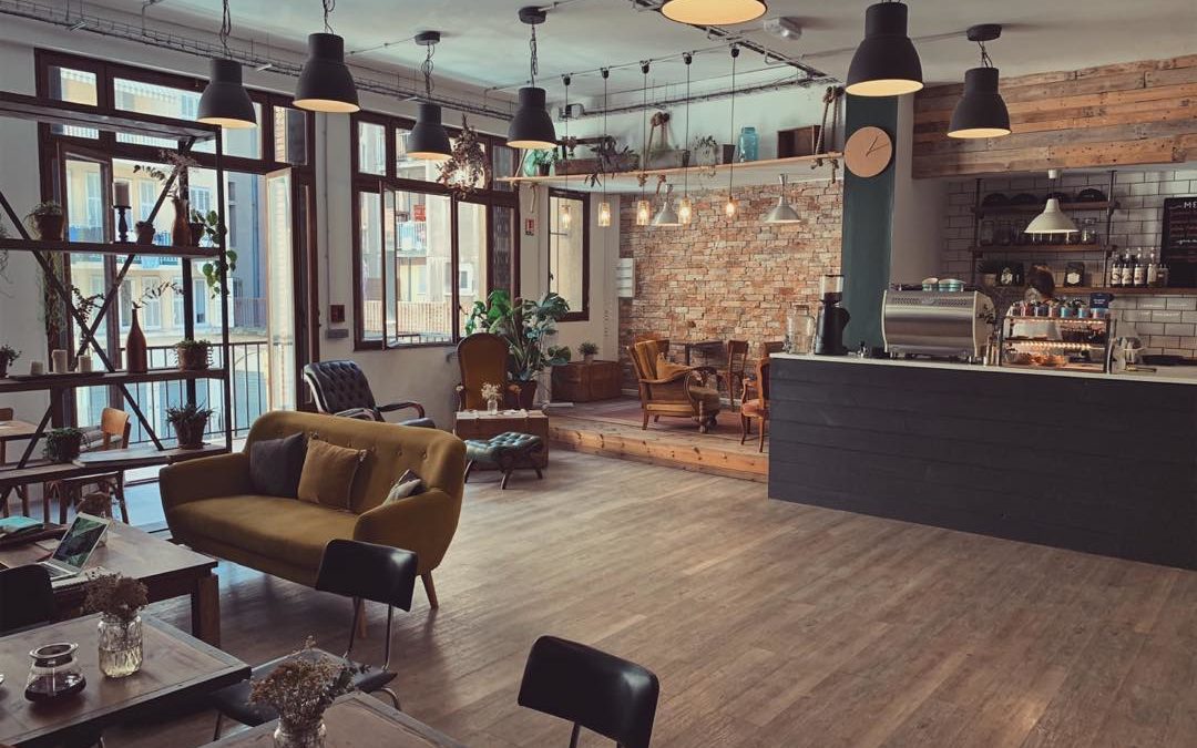 7VB Café Marseille
