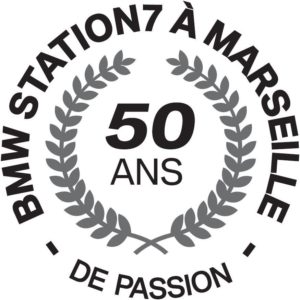 BMW Station7