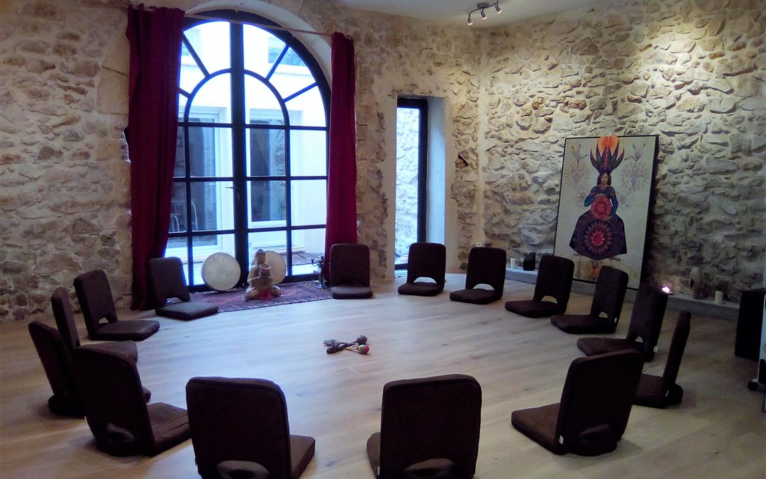 Espace Marosa
