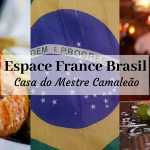 Espace France Brasil