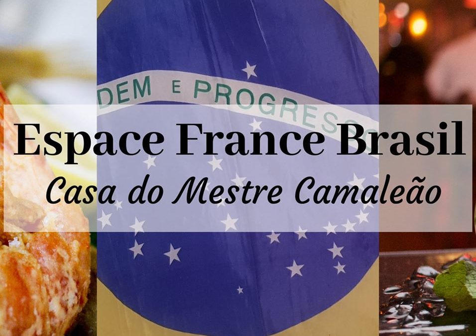 Espace France Brasil