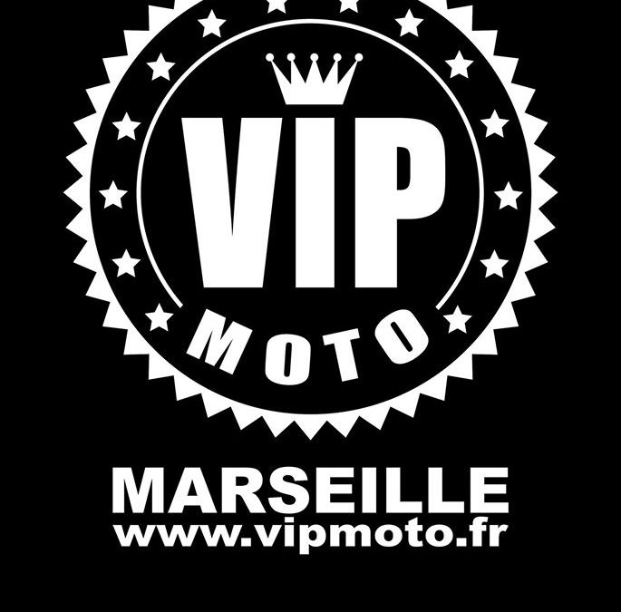 Honda Moto VIP