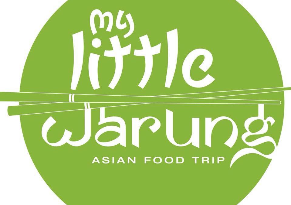 My Little Warung (Marseille Dromel)