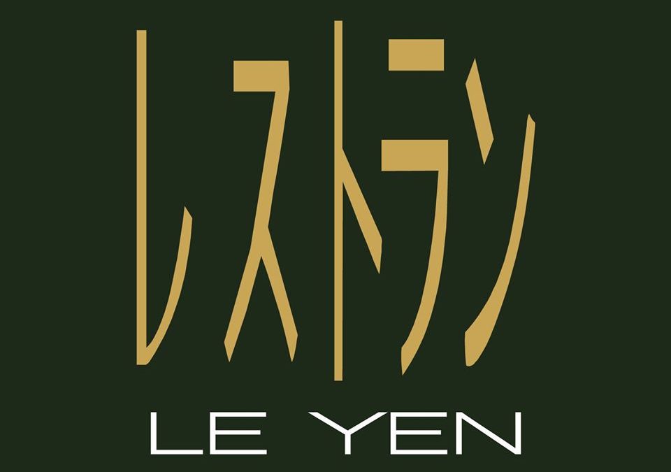 Seiki Le Yen