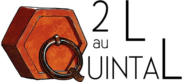 2L AU QUINTAL