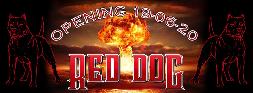 Red Dog