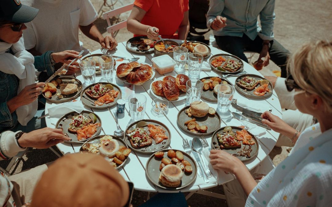 La Cabane des Amis