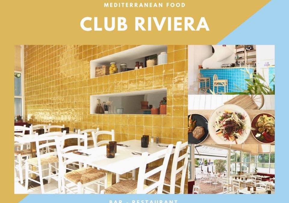 Club Riviera