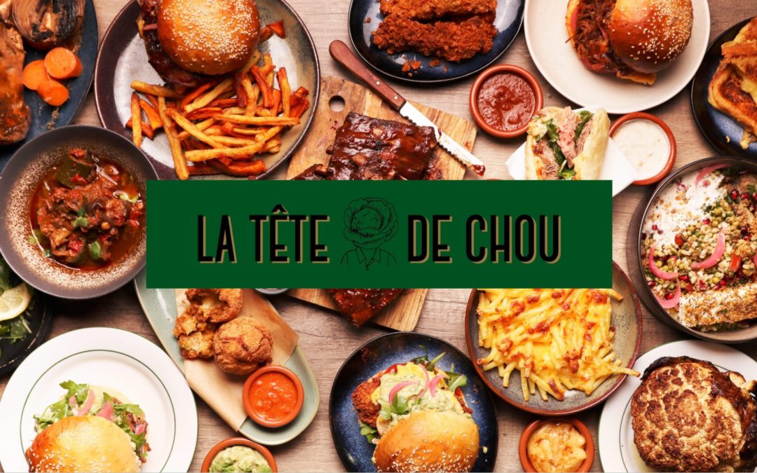 La tête de chou