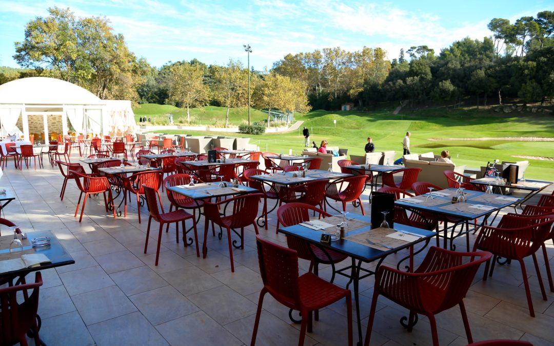 Restaurant de la Salette
