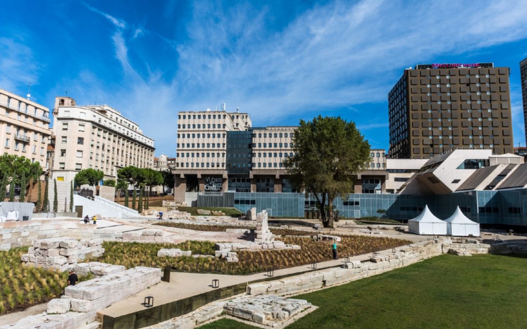 Musée d&rsquo;Histoire de Marseille