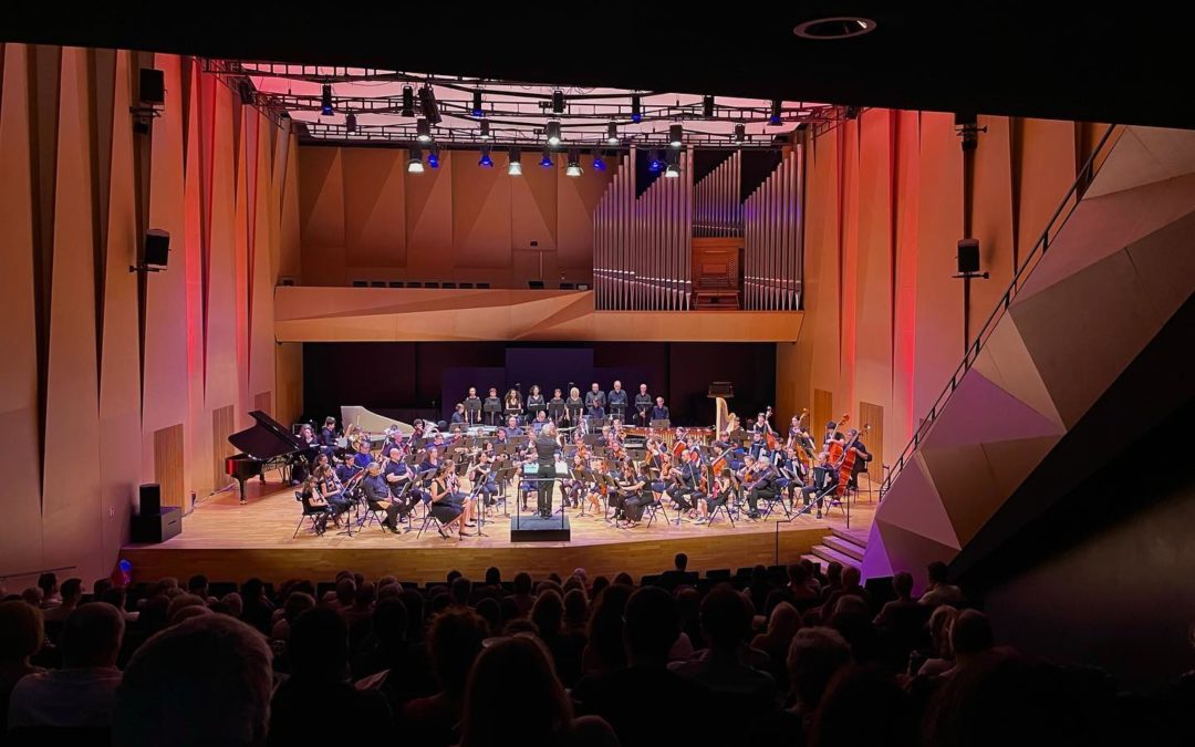 Ensemble Télémaque